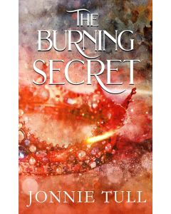 Jonnie Tull: The Burning Secret