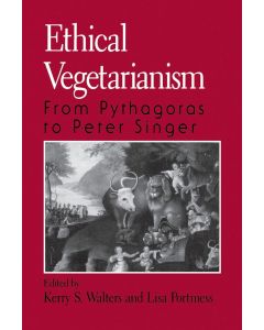 Ethical Vegetarianism: From Pythagoras to Peter Singer