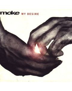 Moke • My Desire CD