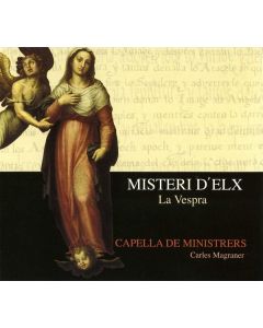 El Misteri d'Elx CD