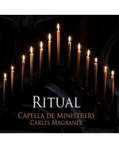 Capella de Ministrers - Ritual (El Ciclo de la Vida) CD