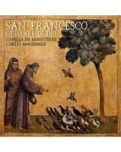 Capella de Ministrers - San Francesco CD