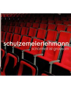 Schulze Meier Lehmann • Schönheit ist grausam CD