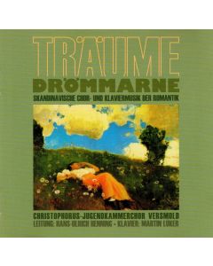 Träume • Drömmarne CD