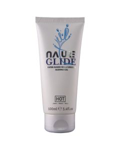 HOT - NATURE GLIDE Gleitmittel auf Wasserbasis 100 ml