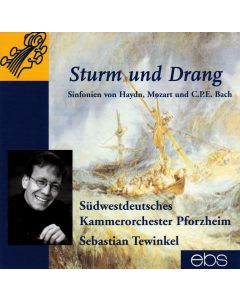 Sturm und Drang CD