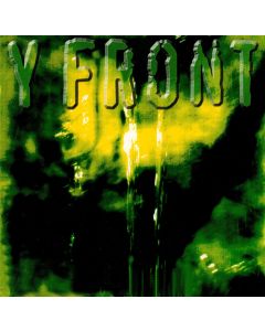 Y Front – Patchwork Of A Happier Place CD