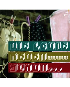 Gallmucke - Die Leute reden schon CD