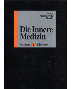 Die Innere Medizin