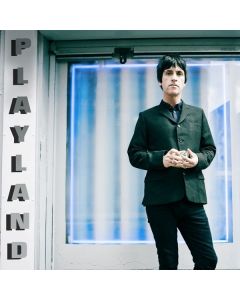 Johnny Marr - Playland LP