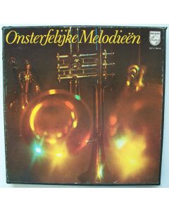 Onsterfelijke Melodieen 7 LP-Box