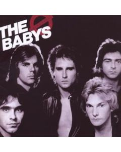 The Babys - Union Jacks (Collector's Edition) (Remastered & Reloaded) CD