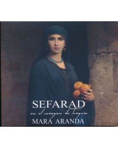 Mara Aranda - Sefarad: En El Corazón De Turquia CD