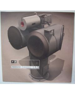 Paratrooper • Kiss myself 12"