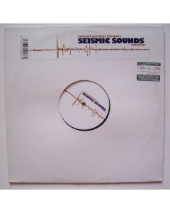 Seismic Sounds Sampler 12"