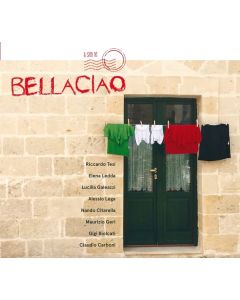 Riccardo Tesi - A Sud Di Bella Ciao CD