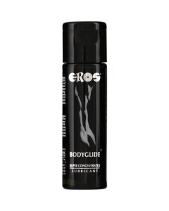 EROS - BODYGLIDE SUPERKOZENTRIERTES SILIKON-SCHMIERMITTEL 30 ML
