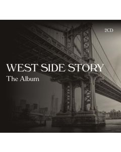 West Side Story - The Album 2 CDs