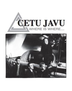 Cetu Javu - Where is Where CD
