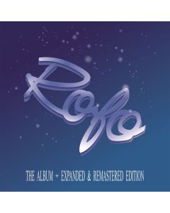 Rofo - The Album (Expanded Edition) CD