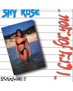 Shy Rose - I Cry For You MAX