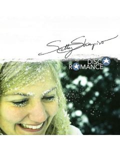 Sally Shapiro - Disco Romance LP