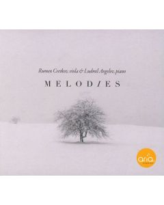 Rumen Cvetkov - Melodies CD