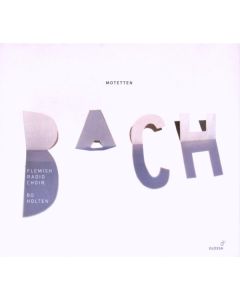 Johann Sebastian Bach (1685-1750) - Motetten BWV 159,225-230 SACD