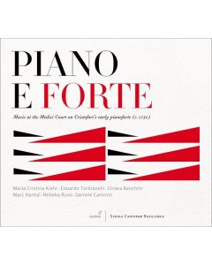 Piano E Forte CD
