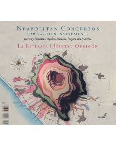 Neapolitan Concertos CD