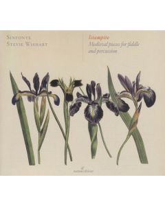 Sinfonye - Istampite CD