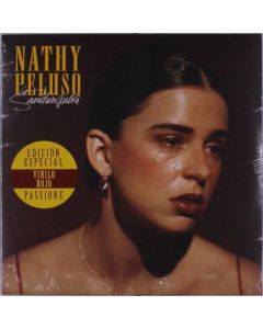 Nathy Peluso - La Sandunguera (Special Edition) (Red Vinyl) LP