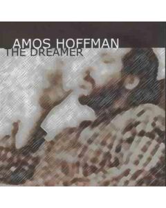 Amos Hoffman - The Dreamer CD