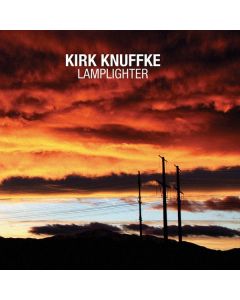 Kirk Knuffke - Lamplighter CD