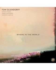 Tom Ollendorf - Where In The World CD