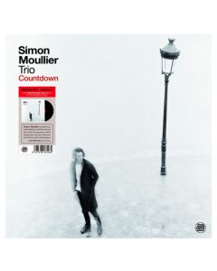 Simon Moullier - Countdown (180g) LP