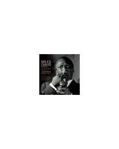 Miles Davis (1926-1991) - In Concert At The Olympia Paris 1957 CD