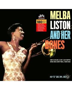 Melba Liston (1926-1999) - Melba Liston And Her 'Bones (remastered) (Limited Edition) (180g) LP