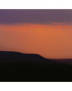 Lightning In A Twilight Hour - Colours Yet To Be Named (Limited Edition) (Orange Vinyl) LP