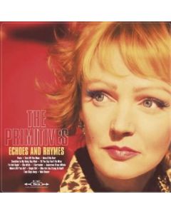 The Primitives - Echoes And Rhymes CD
