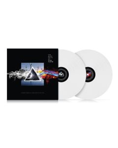 The Many Faces Of Pink Floyd (Limited Edition) (Solid White Vinyl) LP