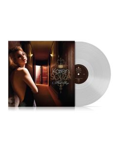 Karen Souza - Hotel Souza (Limited Edition) (Transparent Vinyl) LP
