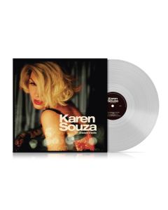 Karen Souza - Essentials (Limited Edition) (Transparent Vinyl) LP