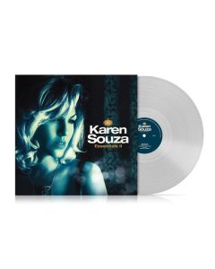 Karen Souza - Essentials II (Limited Edition) (Transparent Vinyl) LP