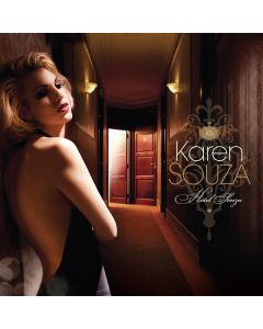 Karen Souza - Hotel Souza CD