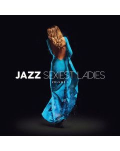 Jazz Sexiest Ladies Volume 3 CD