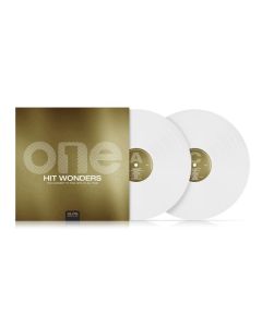 One Hit Wonders (Limited Edition) (White Vinyl) LP