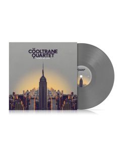 The Cooltrane Quartet - Songs We Love (Grey Vinyl) LP