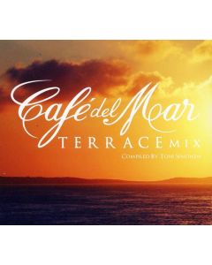 Café Del Mar: Terrace Mix CD