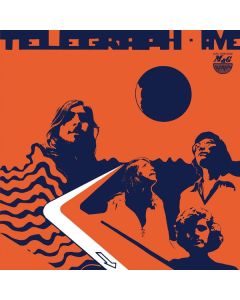 Telegraph Avenue - Telegraph Avenue LP
